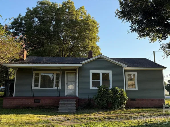 3839 W Dixon Blvd, Shelby, NC 28152