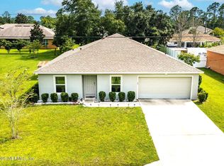 20 ROYAL TERN Lane SW, Palm Coast, FL 32164