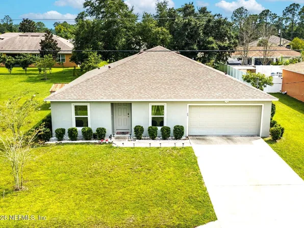 20 ROYAL TERN Lane SW, Palm Coast, FL 32164