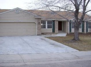 6458 S Parfet Way, Littleton, CO 80127