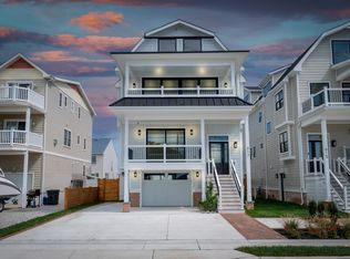 617 W Spruce Ave, North Wildwood, NJ