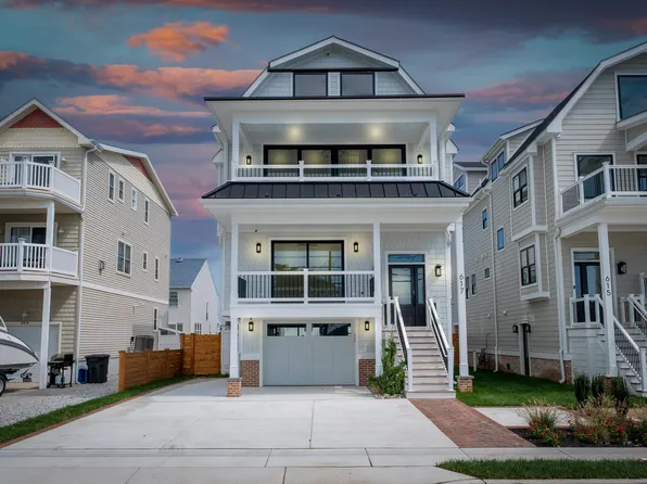 617 W Spruce Ave, North Wildwood, NJ 08260