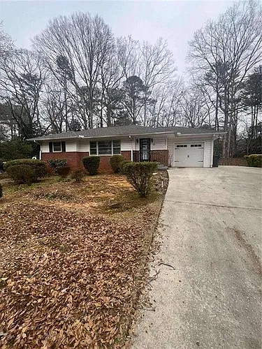 2560 Wood Valley Dr Photo 1