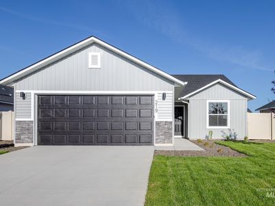 219 Idalou Way, Caldwell, ID, 83605