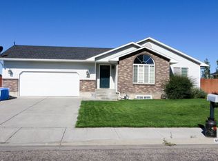 483 Marian Ct, Rigby, ID 83442