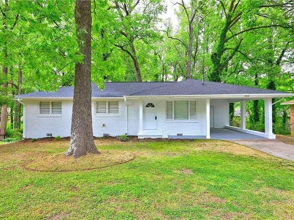 4973 White Blvd SW, Mableton, GA 30126