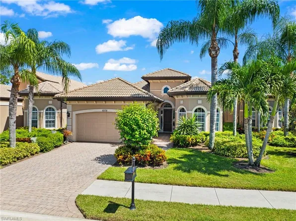 6578 Caldecott DR, NAPLES, FL 34113