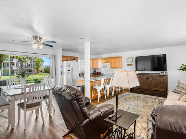 1845 W Canyon View Dr APT 1206, Saint George, UT 84770