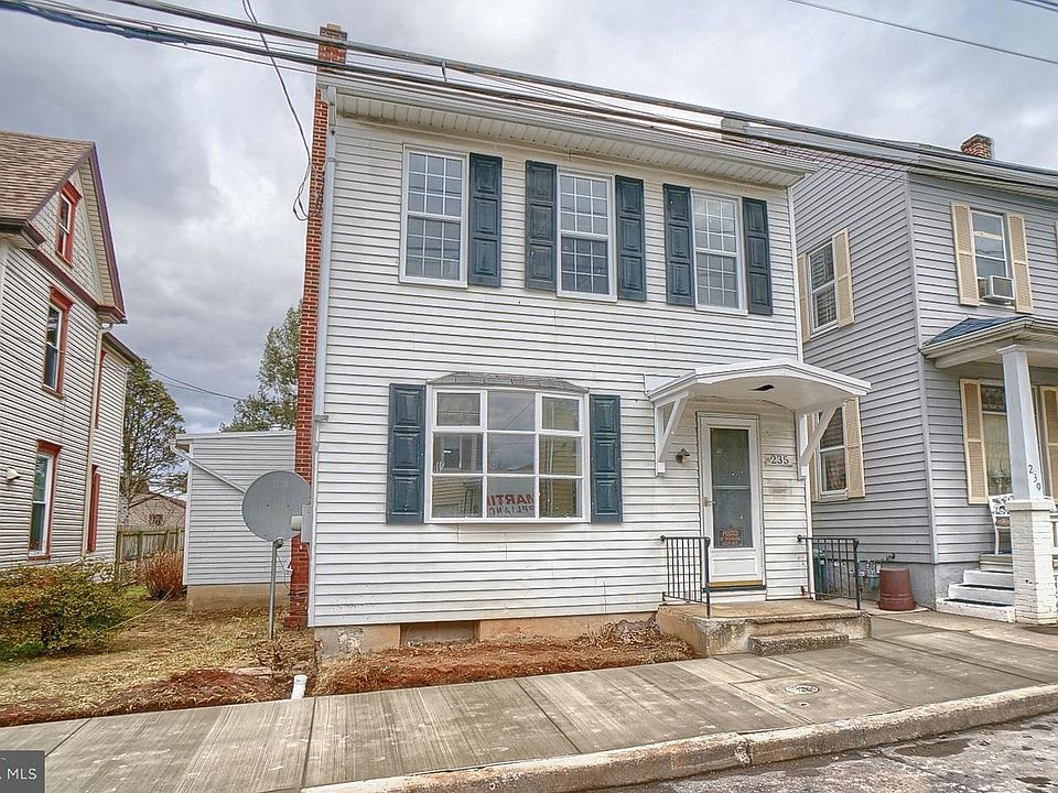 1st image of 235 E Water St