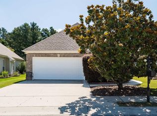 269 High Ridge Dr, Pelham, AL 35124