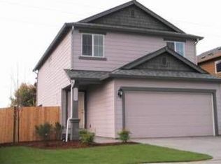 3414 Celebration Ave E, Fife, WA