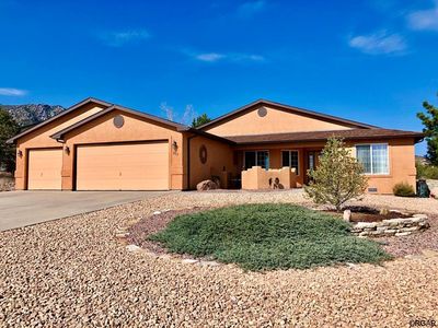 207 Cedar Ridge Dr, Canon City, CO, 81212