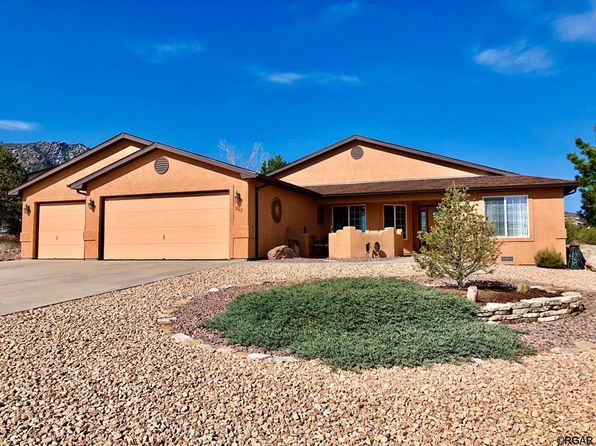 Dawson Ranch Canon City Real Estate 23 Homes For Sale Zillow