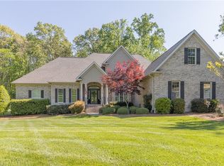 6214 Bradford Place Ct, Summerfield, NC 27358