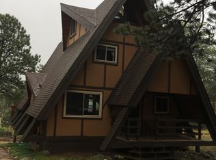 208 Wild Tiger Rd, Boulder, CO 80302