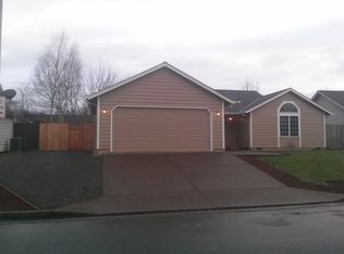 1551 Canary Ct NE, Salem, OR 97301