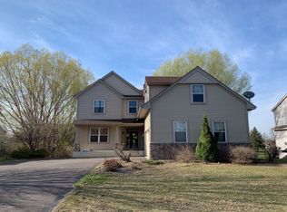 1534 117th Ave NE, Blaine, MN 55449
