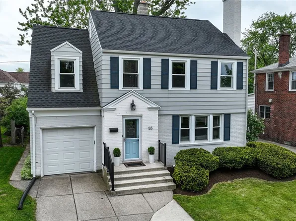 55 Saint Johns Ave, Buffalo, NY 14223