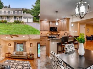 16 Old Creek Ct, Owings Mills, MD 21117