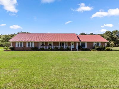 4425 Cameron Rd Lot 2, Hope Mills, NC, 28348