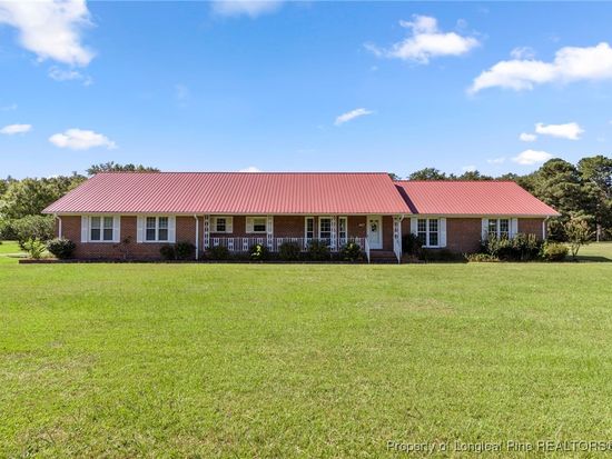4425 Cameron Rd Lot 2, Hope Mills, NC 28348