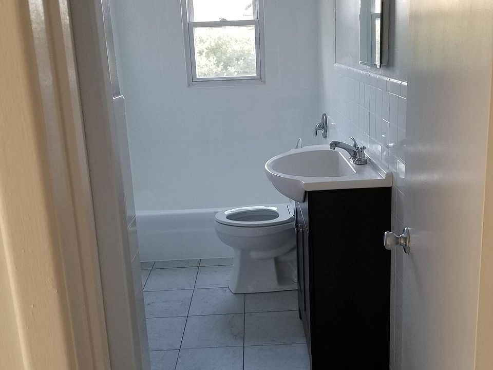 Updated Bathroom