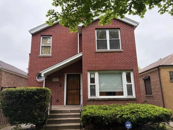 8834 S East End Ave, Chicago, IL 60617