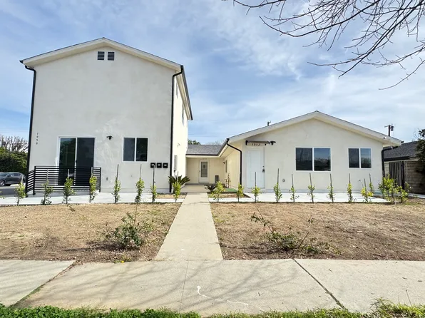 7954 Vicky Ave #4, Canoga Park, CA 91304