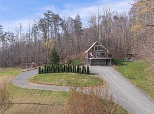 2220 Bethany Rd, Madison, NC 27025