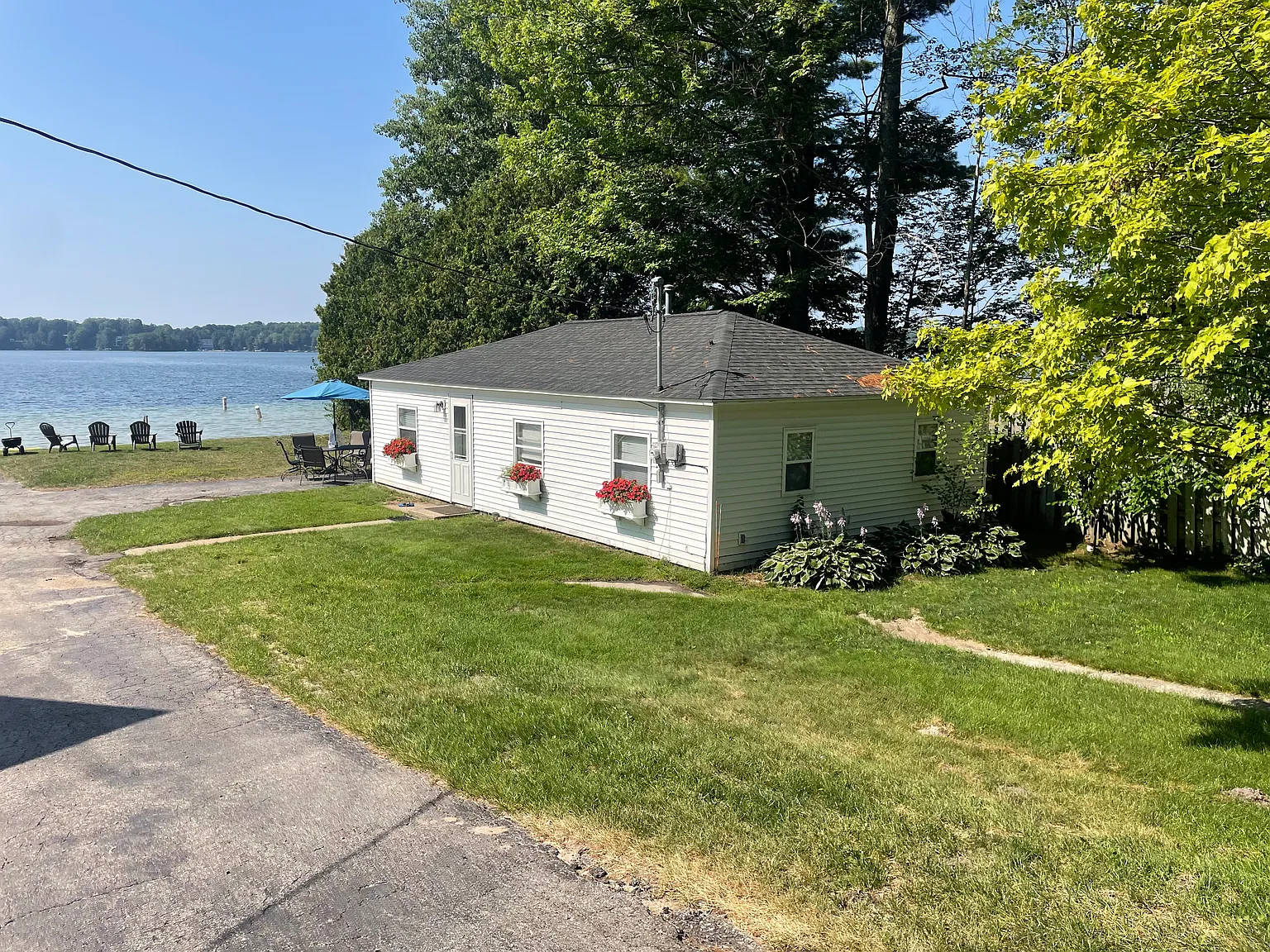 9321 N Long Lake Rd #2 photo 1