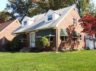 1971 Beverly Hills Dr, Euclid, OH