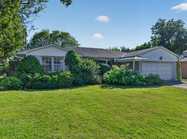 14 Heathview Ave, Toronto, ON M2K 2C1