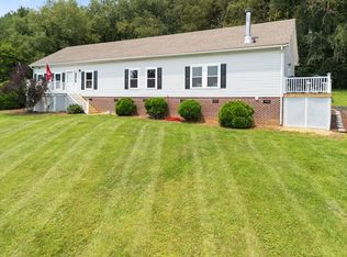 216 Richmond Ave, Rural Retreat, VA 24368