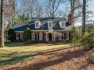 2533 Red Fox Tl, Charlotte, NC 28211