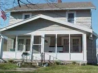 4357 Commonwealth Ave, Toledo, OH 43612