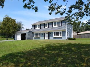 12108 Fern Ln, Bowie, MD 20715