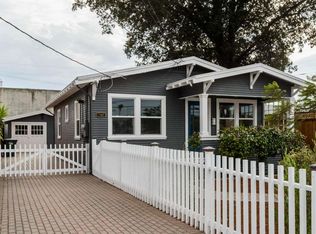 702 S Delaware St, San Mateo, CA 94402