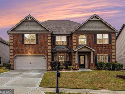 2620 Paddock Point Pl, Dacula, GA, 30019