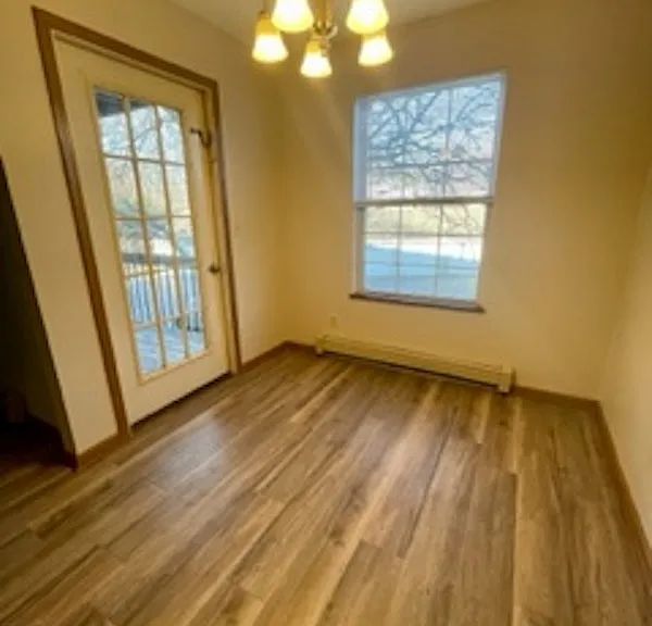 North Park Apartment Homes — Photo 4