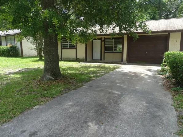 252 SE Hanover Pl #101, Lake City, FL 32025