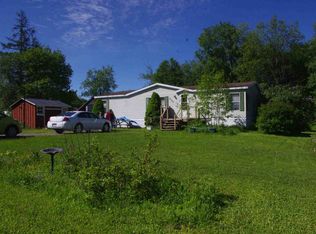 2145 Burrell Rd, Little Falls, NY 13365