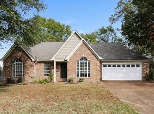 2350 Heather Rdg, Southaven, MS 38672