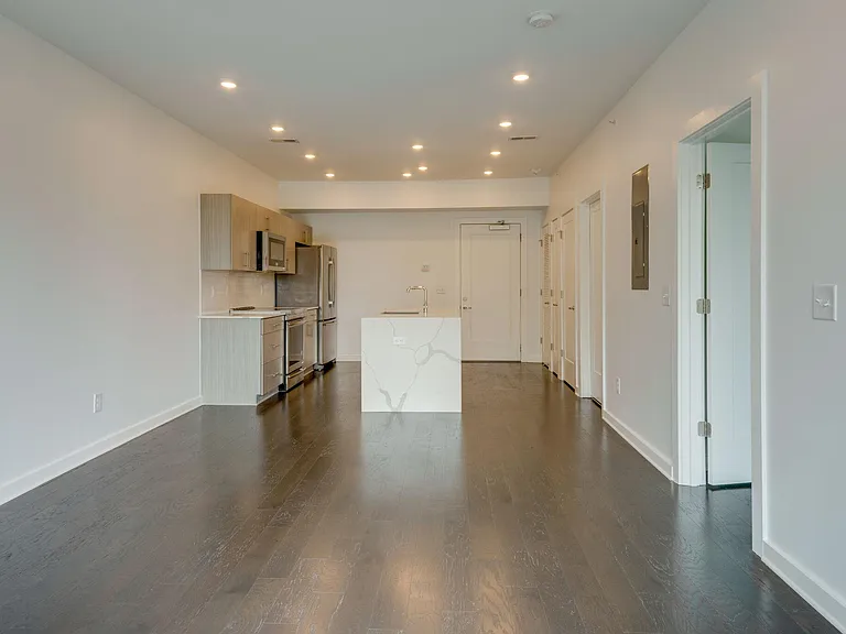 All Recessed Lighting