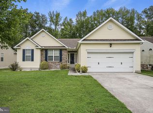 121 Hobbyhorse Ct, Dover, DE