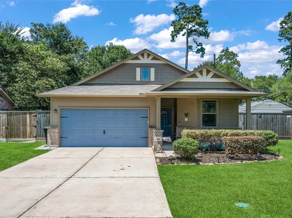 415 Cherry Valley Dr, Huffman, TX 77336
