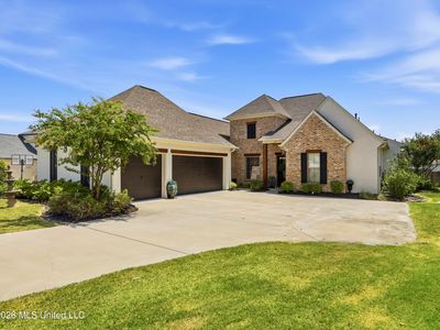 105 Lake Bnd, Madison, MS, 39110