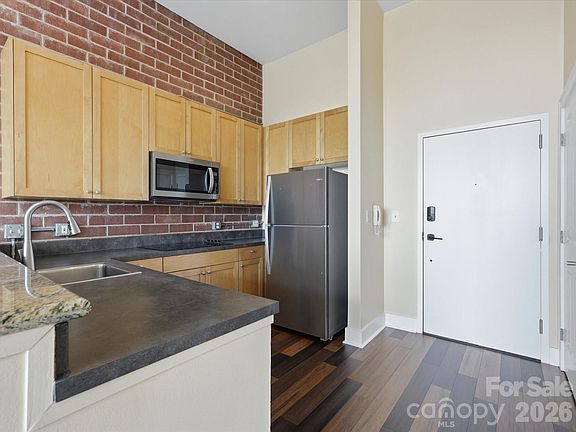 5th image of 710 W Trade St Unit 703