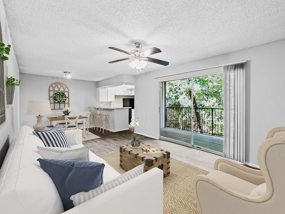 Timbercreek Apartments