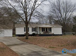 27205 Ed Ray Rd, Athens, AL 35613