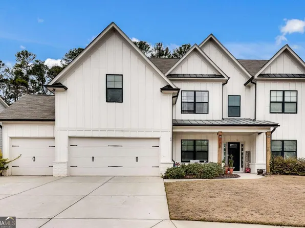 40 Parkers Pl, Hoschton, GA 30548